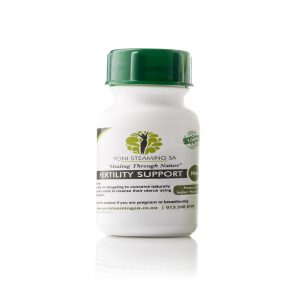 Fertility Support Capsules